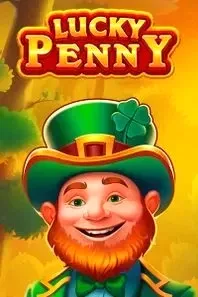 Lucky Penny machine à sous avec leprechaun